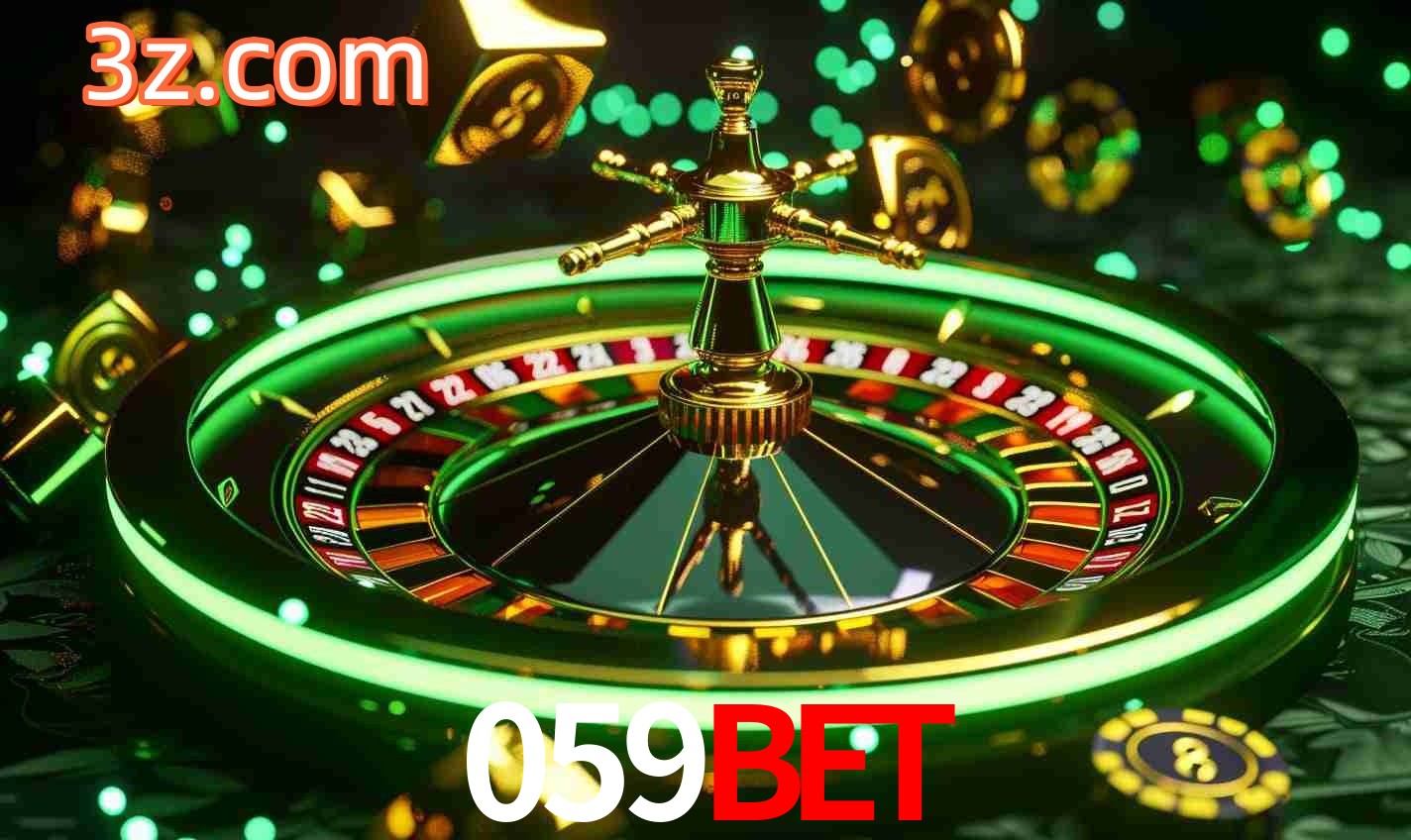Desfrutar de um Cassino 059Bet