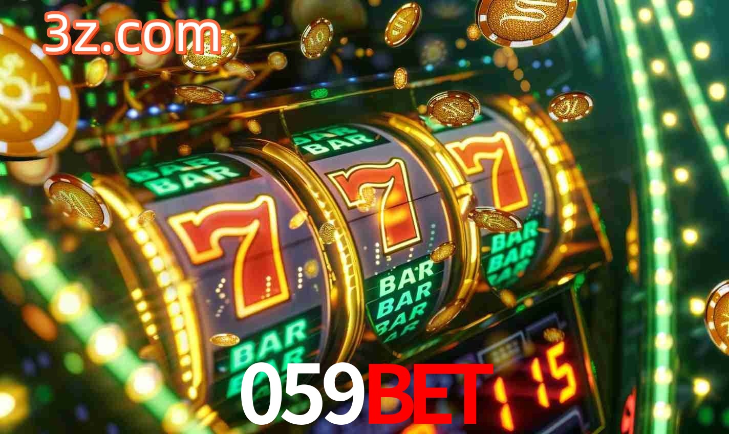 Populares Slots 059Bet