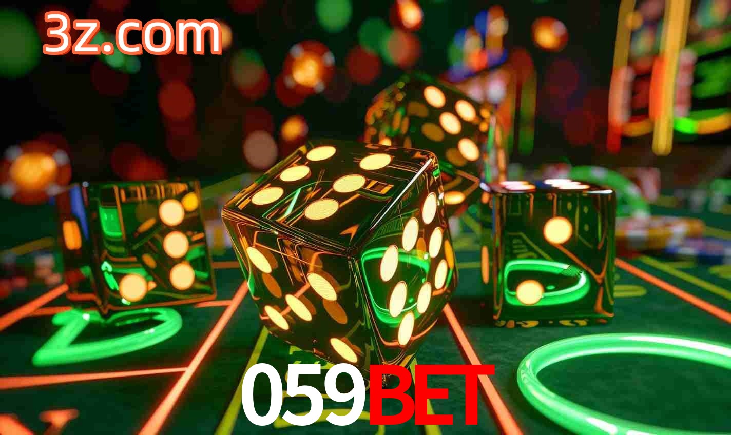 Entretenimento no Jogos 059Bet