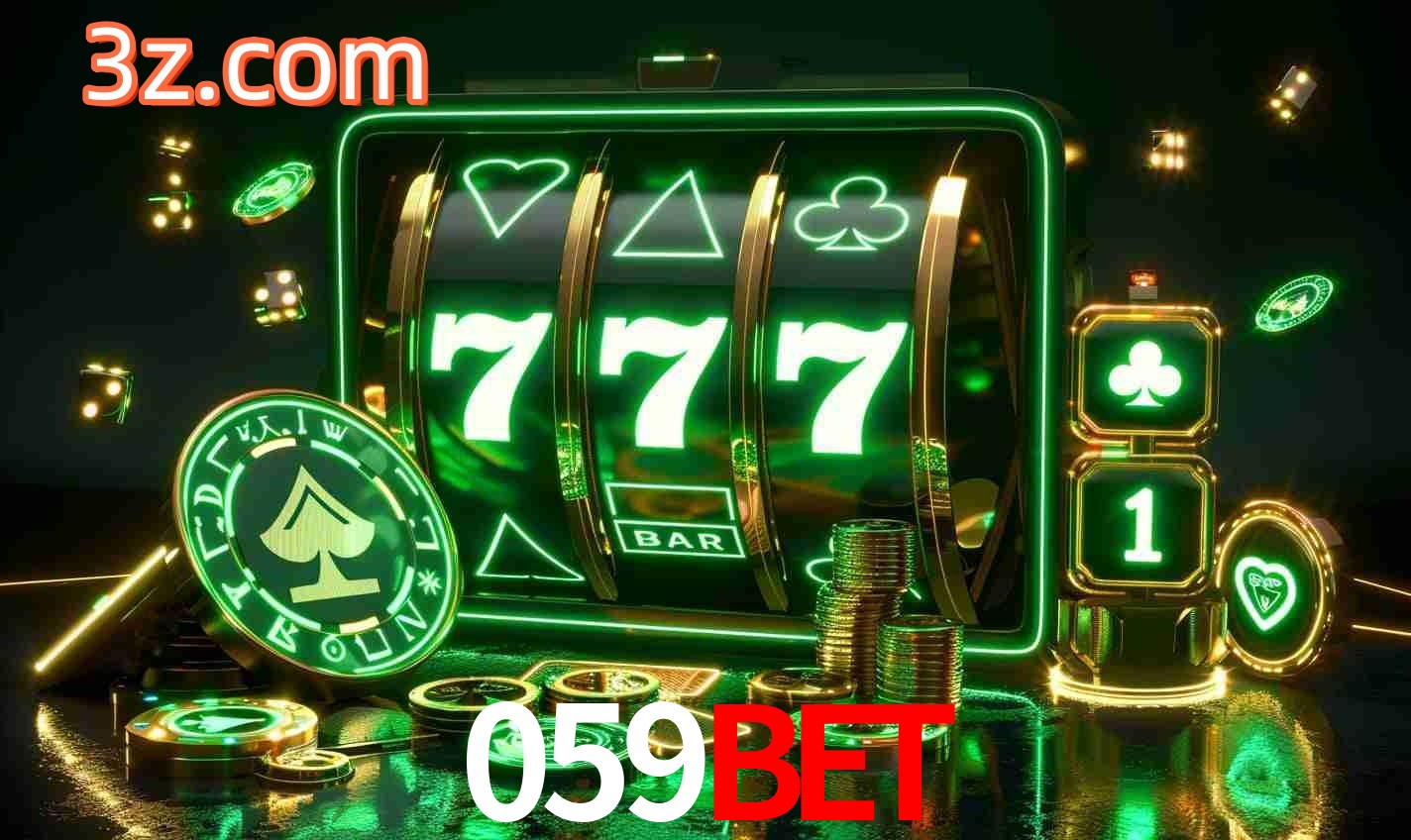 Seguro Login no Cassino Online 059Bet